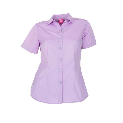 CAMISA BBO FILARE DAMA MANGA CORTA - Vista 2